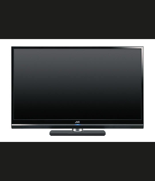 TV en relief