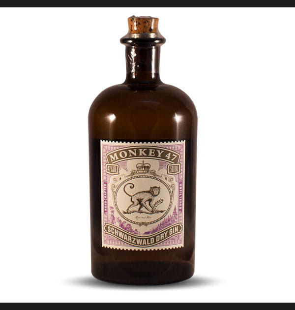 Gin Monkey 47