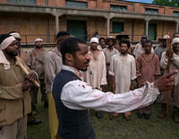 The Birth of a Nation