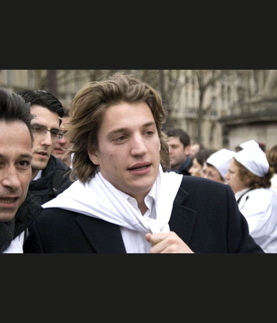 Jean Sarkozy