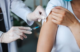 Grippe&nbsp;: la campagne de vaccination commence ce mardi, il est possible de se faire vacciner contre le Covid-19&nbsp;en m&ecirc;me temps