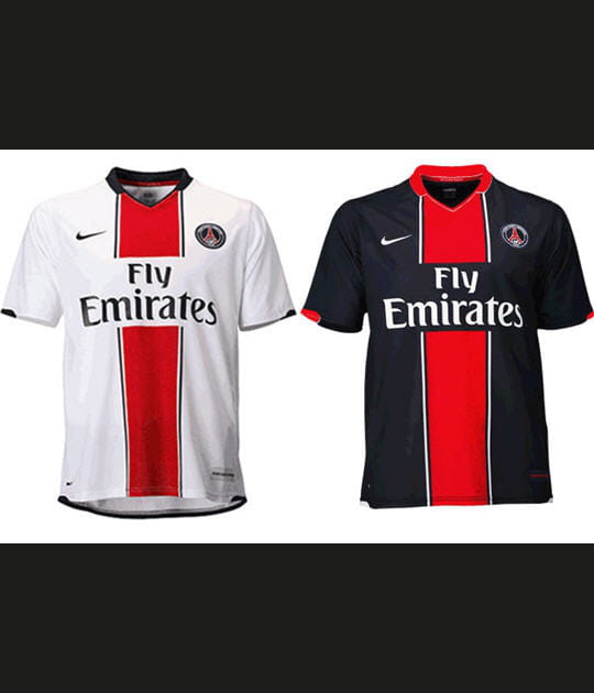 Paris Saint Germain
