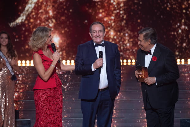 Miss France 2022, une de ses dernières apparitions