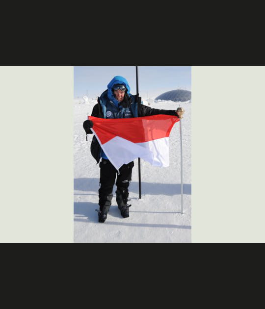 Son engagement en faveur de l'environnement