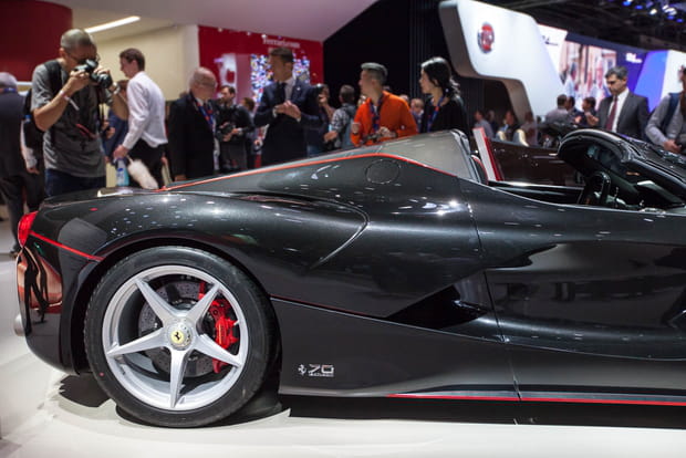 Un prix fou... qui n'a pas freiné les fans fortunés