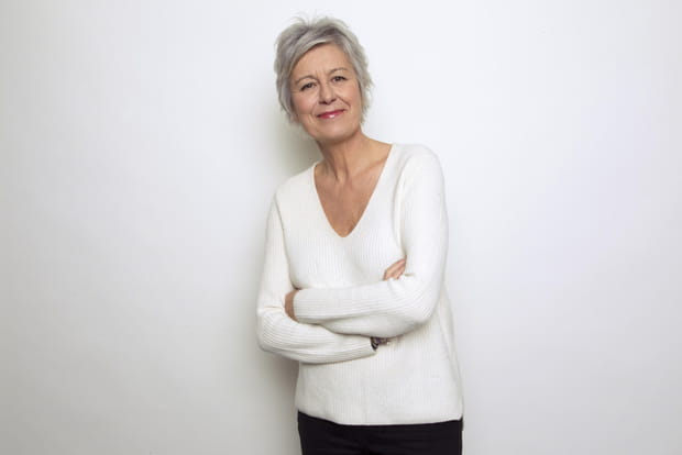 Annie Lemoine : la carte culturelle de Ruquier