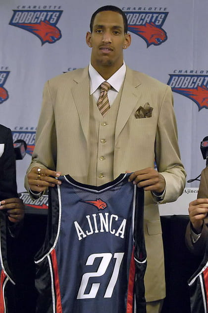 Un cadre des Bleus en NBA