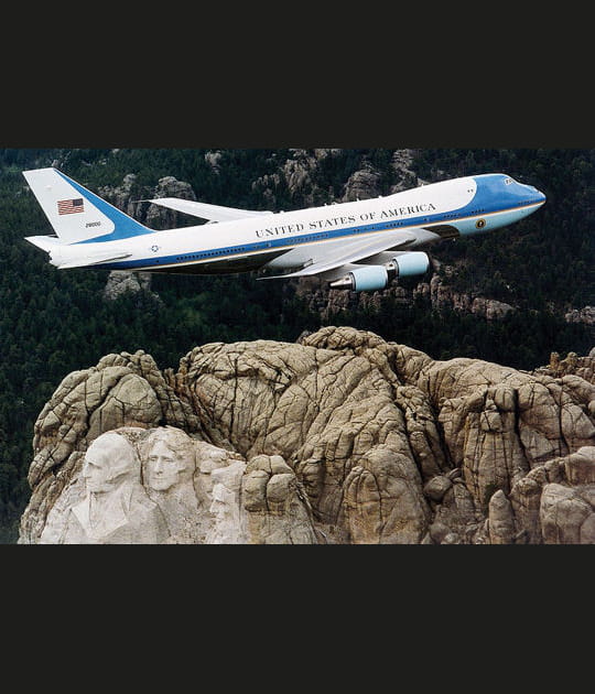 Air Force One