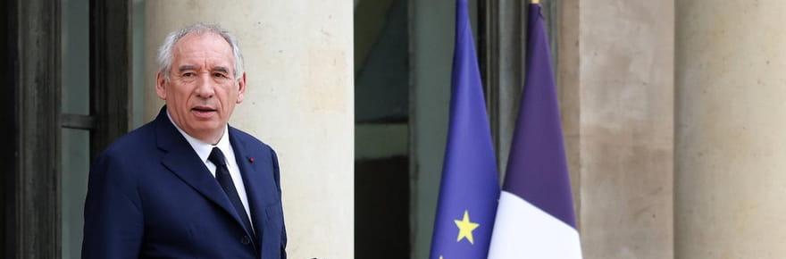 Vote de confiance&nbsp;: J-1&nbsp;avant l'in&eacute;luctable chute de Fran&ccedil;ois Bayrou&nbsp;?