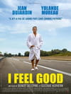 I Feel good