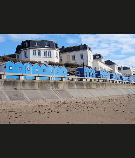 La c&ocirc;te vend&eacute;enne