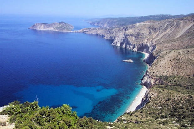 Cette Grèce aux mille voyages