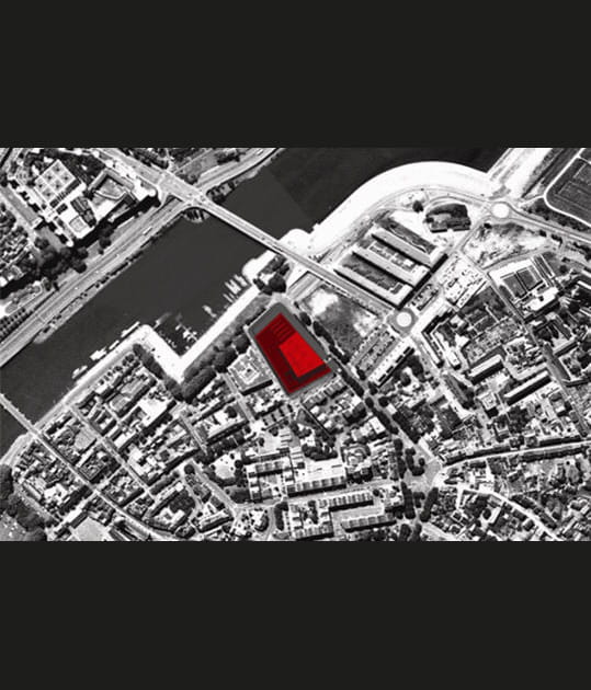 Le plan d'urbanisme local