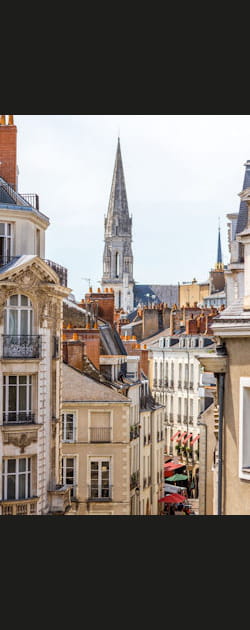 Quel taux de taxe fonci&egrave;re &agrave; Nantes&nbsp;?