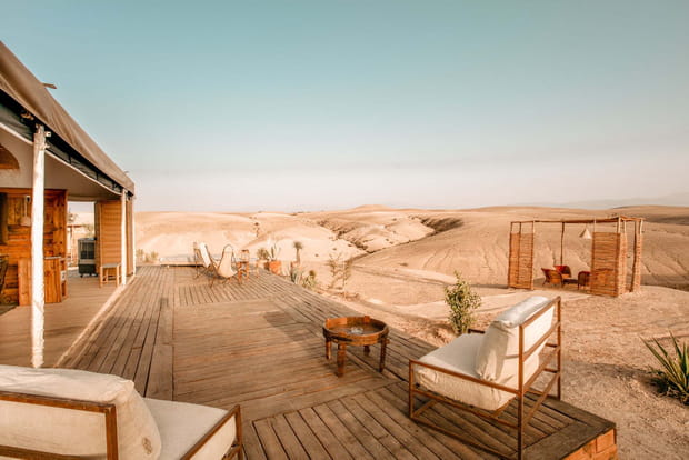 Nos 20 coups de cœur pour une virée marocaine en hiver : S'échapper dans le désert