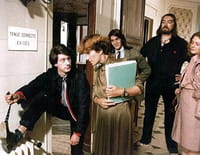 Les sous-doués