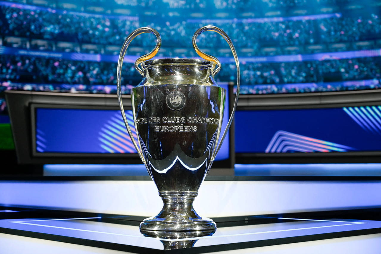 Gains Ligue des champions : victoire, match nul... 2,5 milliards d'euros sont reversés aux clubs