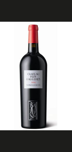Ch&acirc;teau P&eacute;by Faug&egrave;res