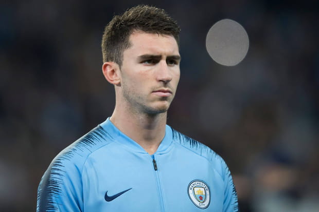 17e - Aymeric Laporte (foot) : 10,1 millions d'euros par an