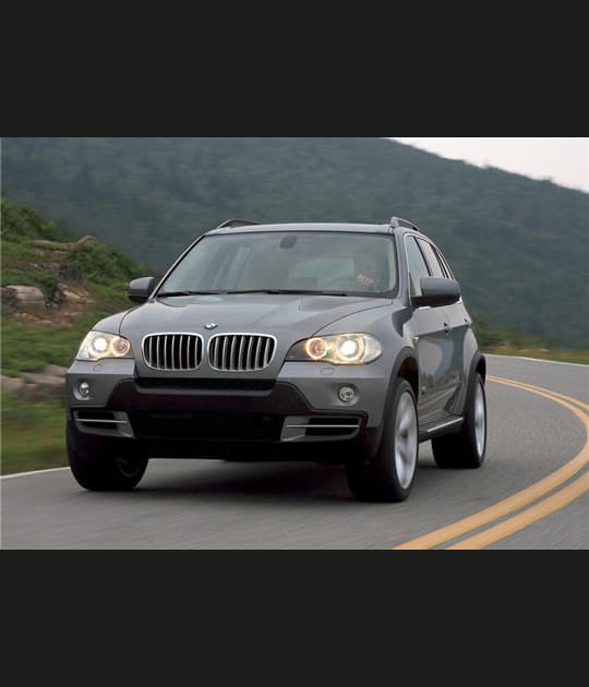 BMW X5&nbsp;4.4i