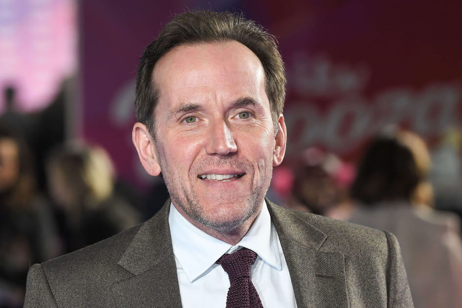 Ben Miller (Lord Archibald Featherington)