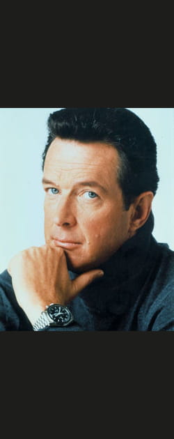 Michael Crichton
