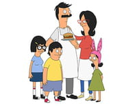 Bob's Burgers : Les Foldindes