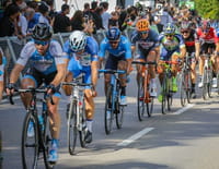 Cyclisme : Championnats du monde sur route - Contre-la-montre par équipes relais mixte (44,5 km)