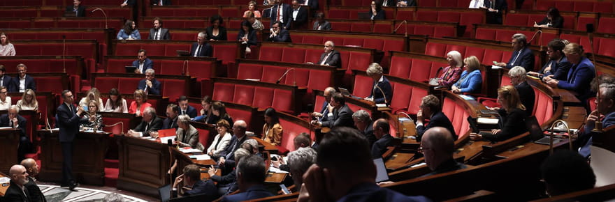 Dissolution de l'Assembl&eacute;e nationale&nbsp;: pourquoi la probable d&eacute;mission de Bayrou change la donne