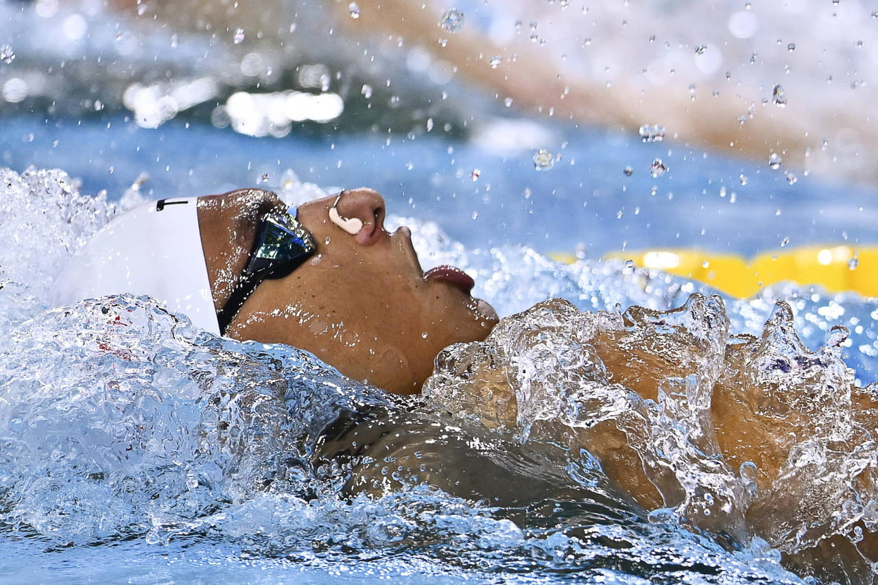 DIRECT. Championnats du monde de natation 2025 : de nombreuses chances de médailles françaises, résultats et programme