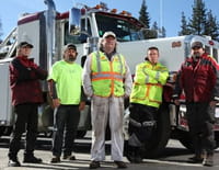 Highway Thru Hell USA : Pas le droit à l'erreur
