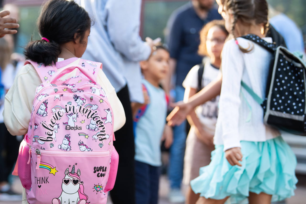 La date de la rentrée scolaire est décalée pour des milliers d'élèves