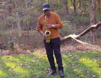 The Sound of New York : Greg Osby