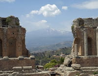 Terre des mondes : La Sicile
