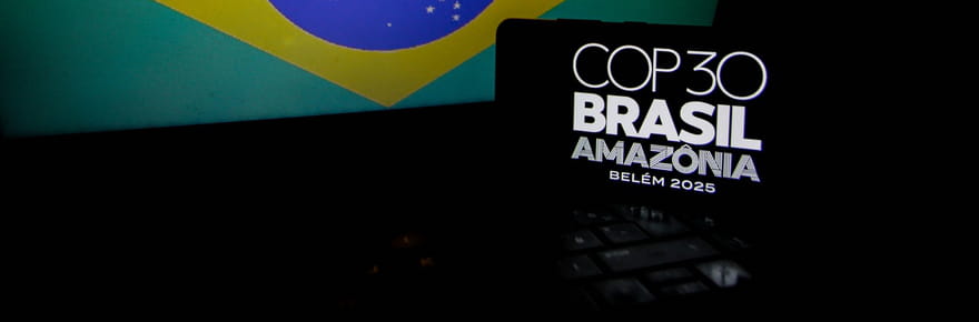 Incendie sur le site de la COP30&nbsp;: des milliers de personnes &eacute;vacu&eacute;es, ce que l'on sait