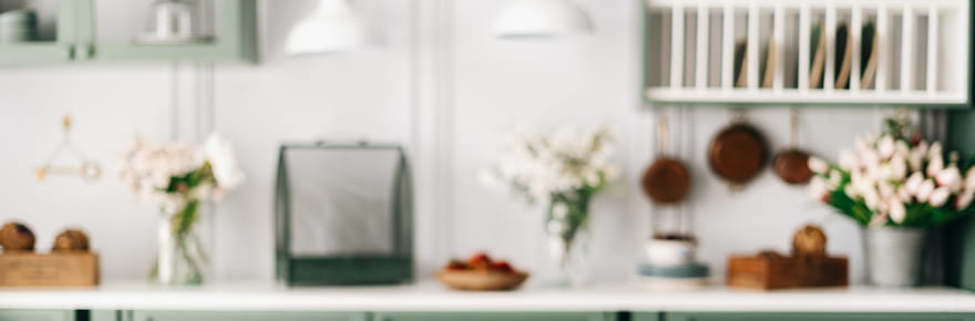 Dites adieu au granit et au marbre&nbsp;: les experts sont unanimes, ce mat&eacute;riau sera omnipr&eacute;sent l'ann&eacute;e prochaine dans les cuisines