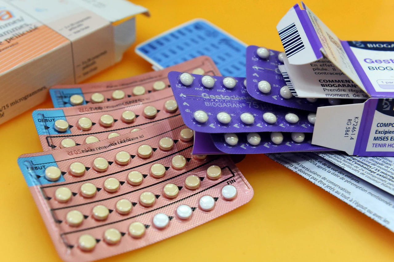 La France va-t-elle détruire des milliers de contraceptifs ? Des alternatives proposées