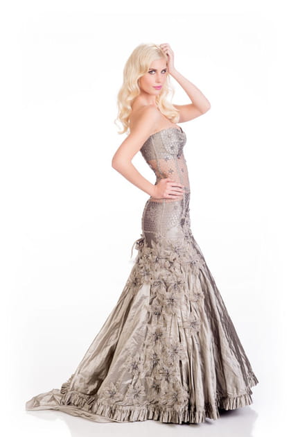 Miss Slov&eacute;nie