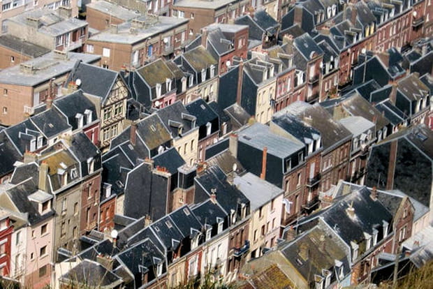 Le Tréport, Seine-Maritime