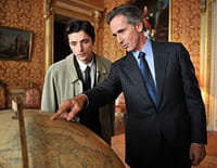 Quai d'Orsay
