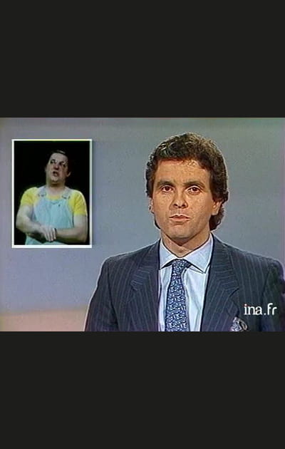 Mort de Coluche