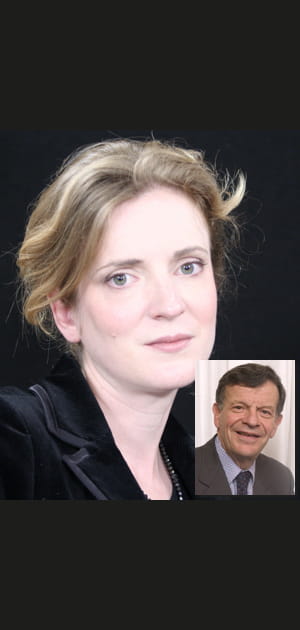 Nathalie Kosciusko-Morizet