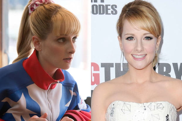 Melissa Rauch – The Big Bang Theory