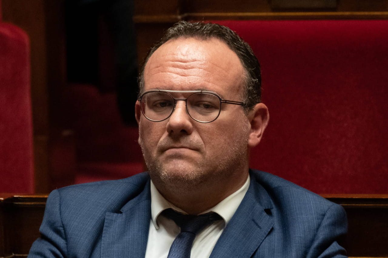 Municipales : Damien Abad, mis en examen pour tentative de viol, présent sur une liste
