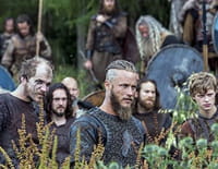 Vikings : Trahison