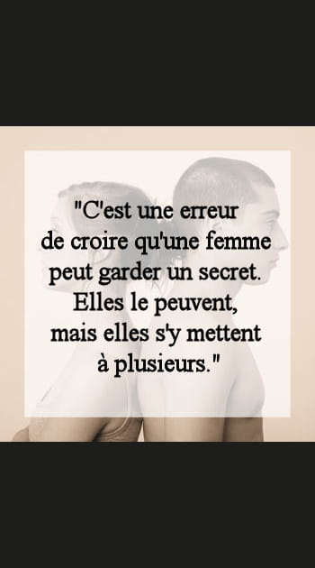 Pacte secret