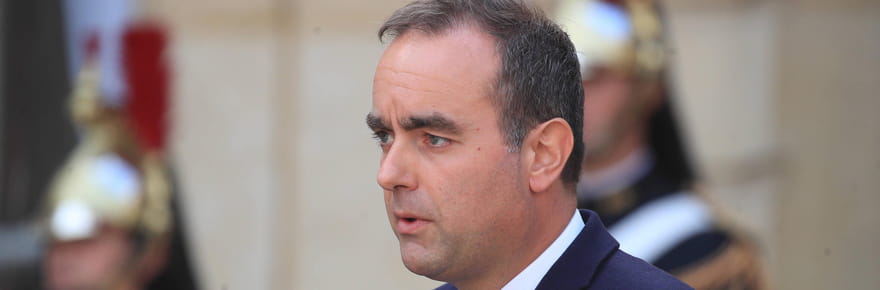 Lecornu Premier ministre&nbsp;: d&eacute;j&agrave; une concession ent&eacute;rin&eacute;e pour les salari&eacute;s&nbsp;?