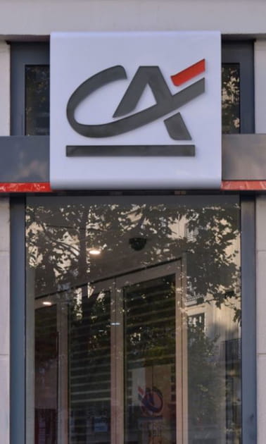 Cr&eacute;dit Agricole de Normandie