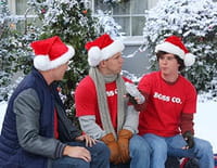 The Middle : Les clichés de Noël