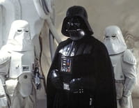 Star Wars Episode V : l'Empire contre-attaque